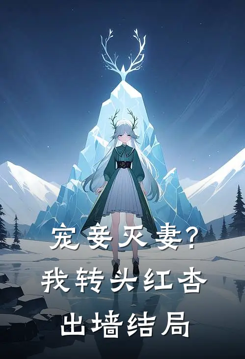 宠妾灭妻?我转头红杏出墙结局