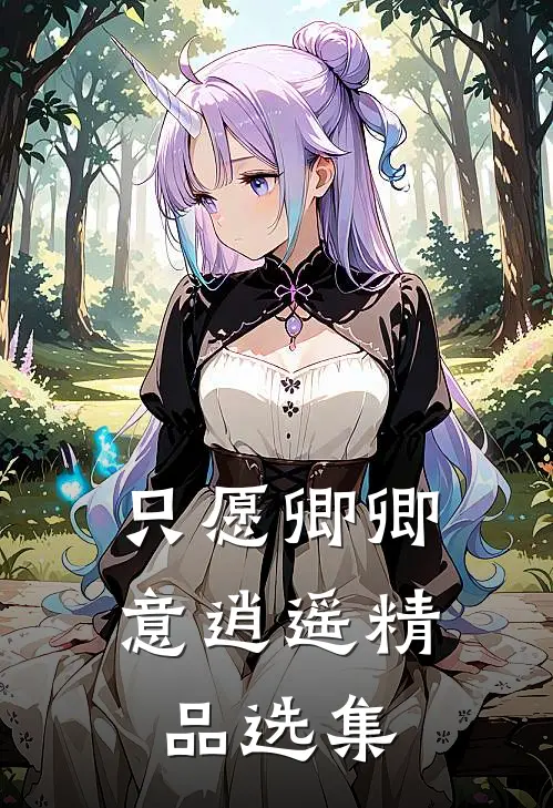 只愿卿卿意逍遥精品选集