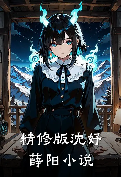精修版沈妤薛阳小说