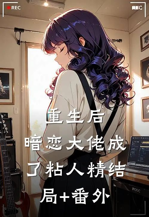 重生后，暗恋大佬成了粘人精结局+番外