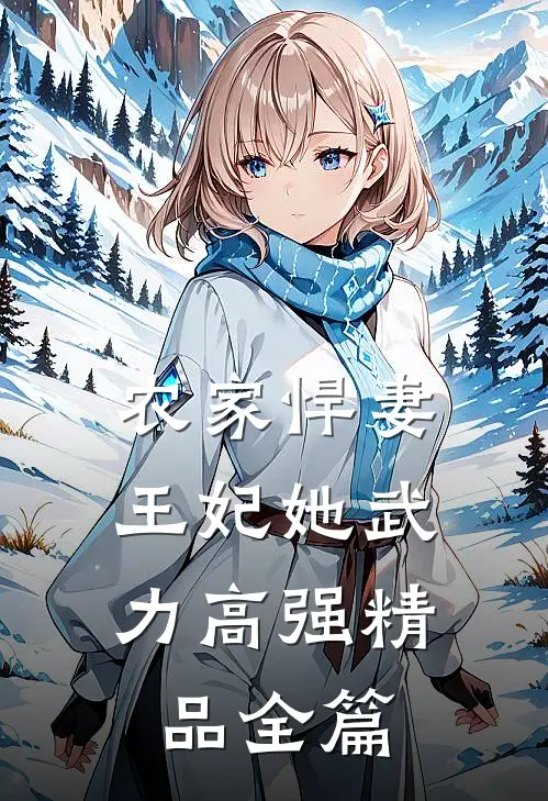 农家悍妻：王妃她武力高强精品全篇