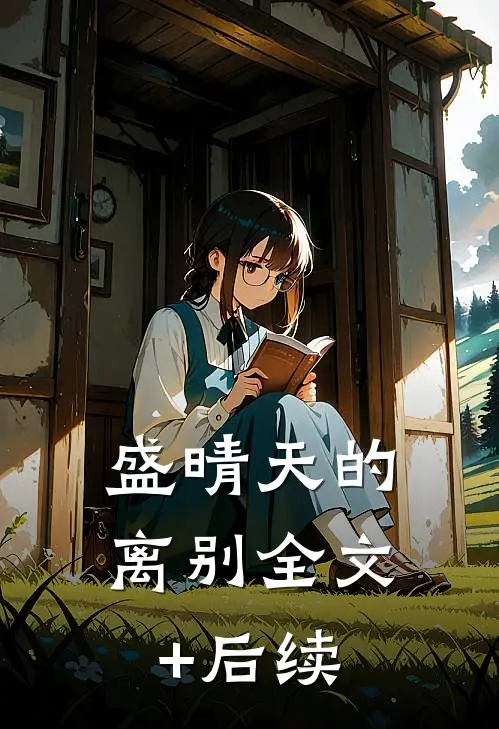 盛晴天的离别全文+后续