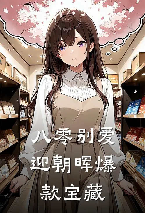 八零别爱迎朝晖爆款宝藏