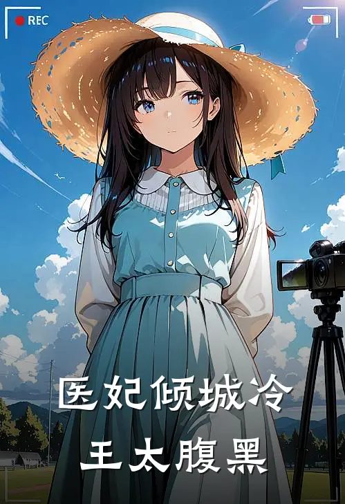 医妃倾城冷王太腹黑