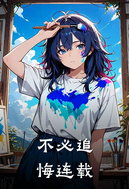 不必追悔连载