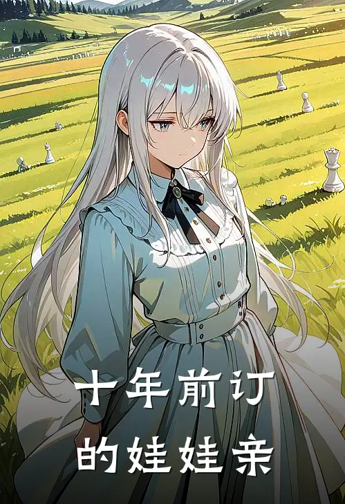 十年前订的娃娃亲