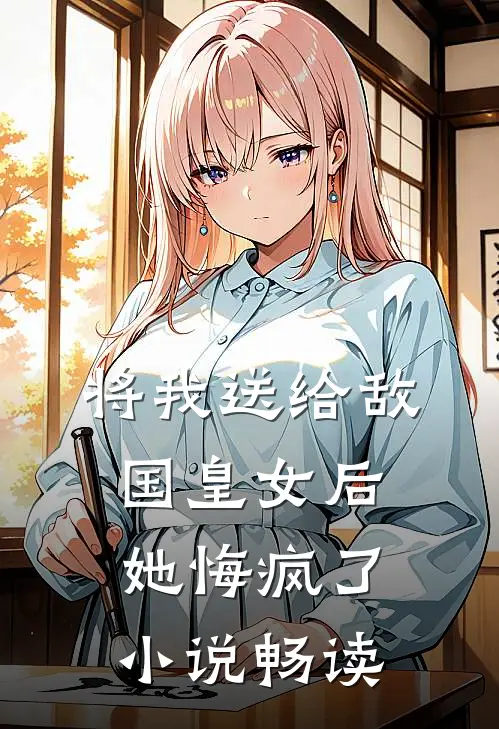 将我送给敌国皇女后,她悔疯了畅读