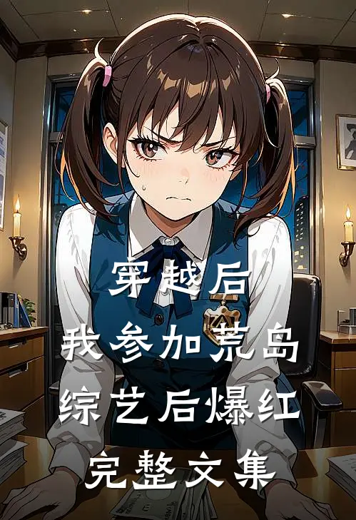 穿越后，我参加荒岛综艺后爆红完整文集