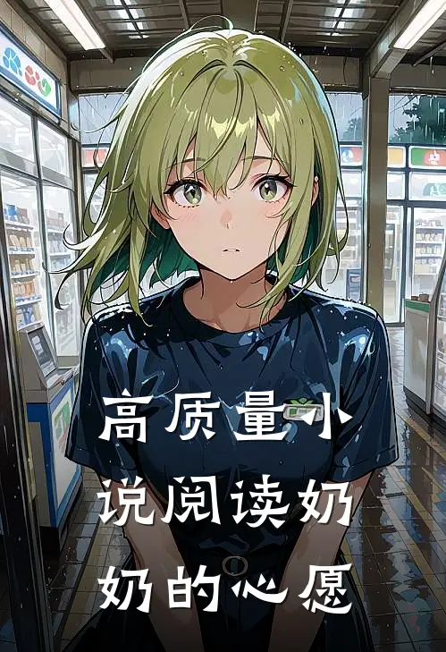 高质量小说阅读奶奶的心愿