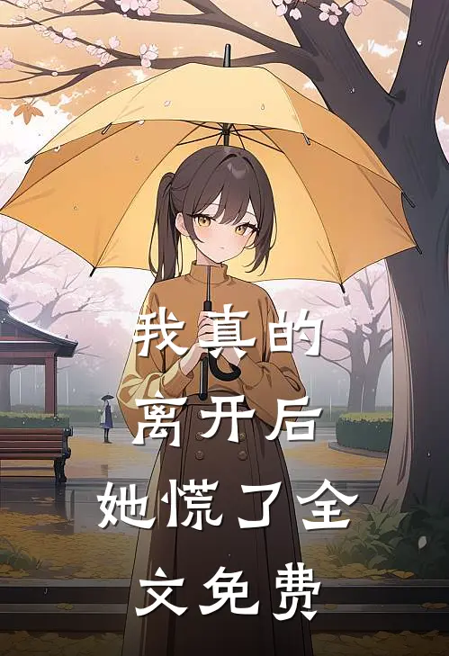 我真的离开后，她慌了全文免费