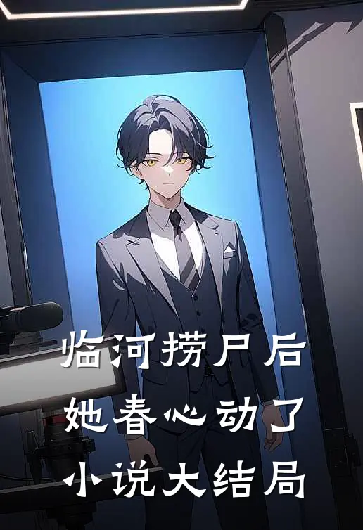 临河捞尸后，她春心动了小说大结局