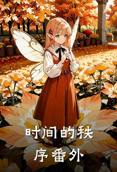 时间的秩序 番外