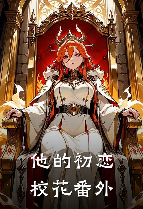 他的初恋校花番外