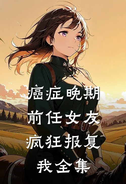 癌症晚期，前任女友疯狂报复我全集