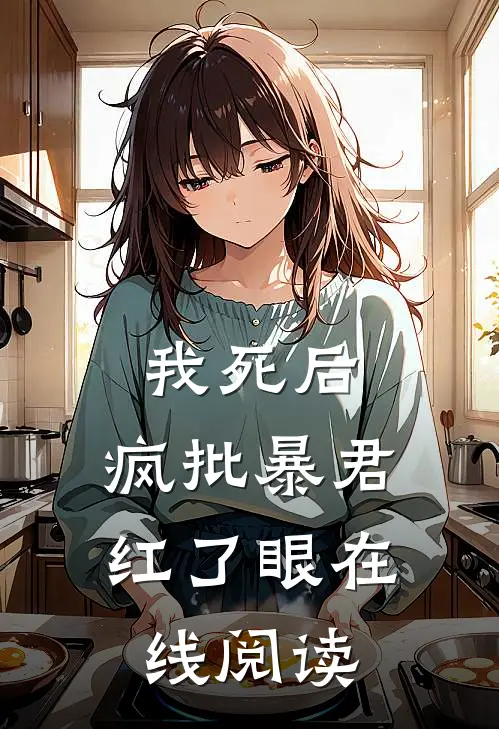 我死后，疯批暴君红了眼在线阅读