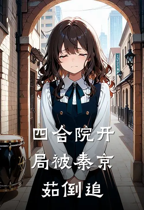 四合院开局被秦京茹倒追