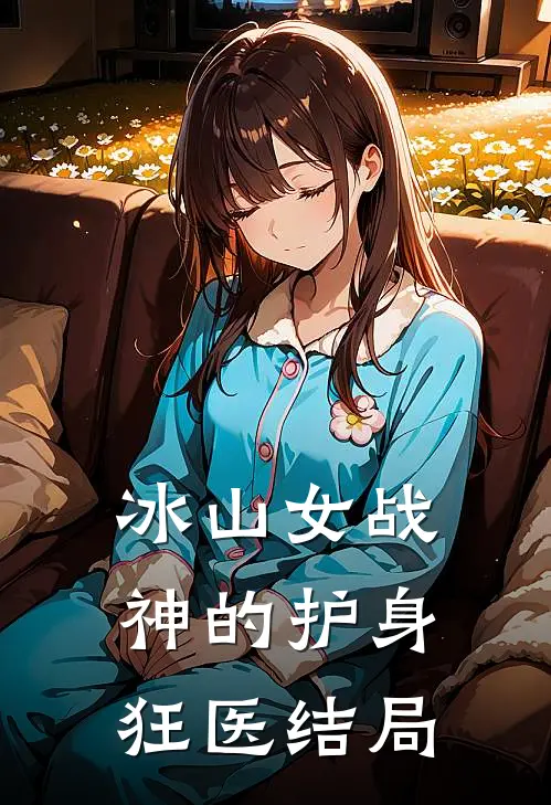 冰山女战神的护身狂医结局