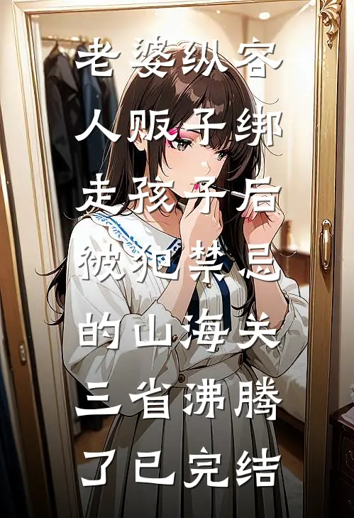 老婆纵容人贩子绑走孩子后，被犯禁忌的山海关三省沸腾了已完结
