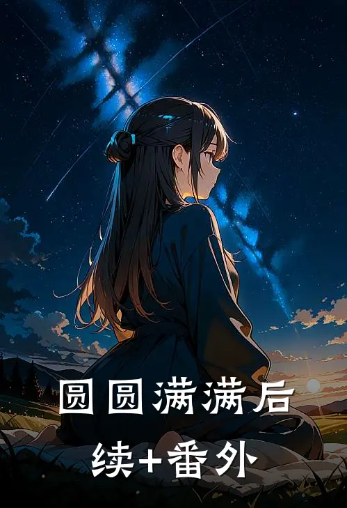 圆圆满满后续+番外
