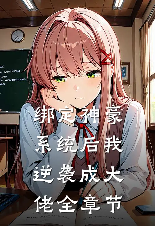 绑定神豪系统后我逆袭成大佬全章节
