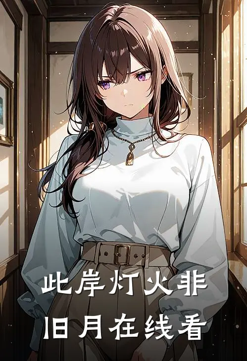 此岸灯火非旧月在线看