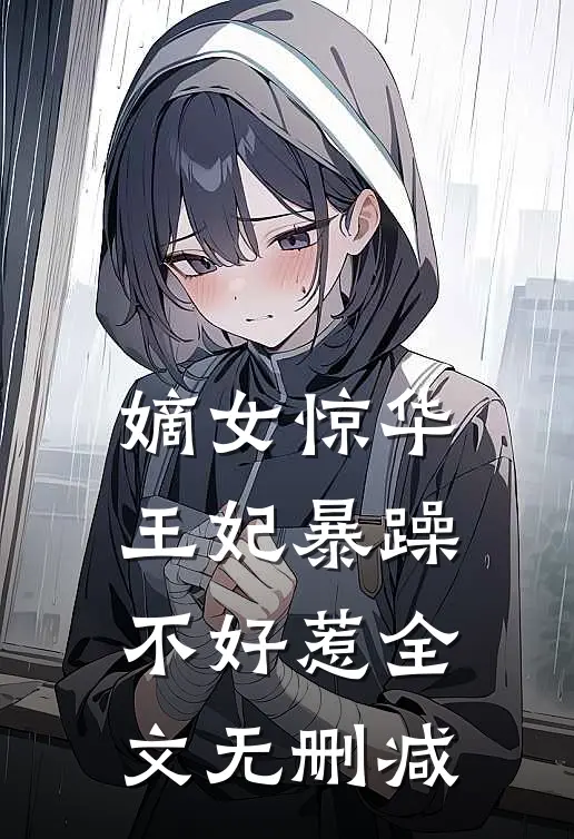 嫡女惊华：王妃暴躁不好惹全文无删减