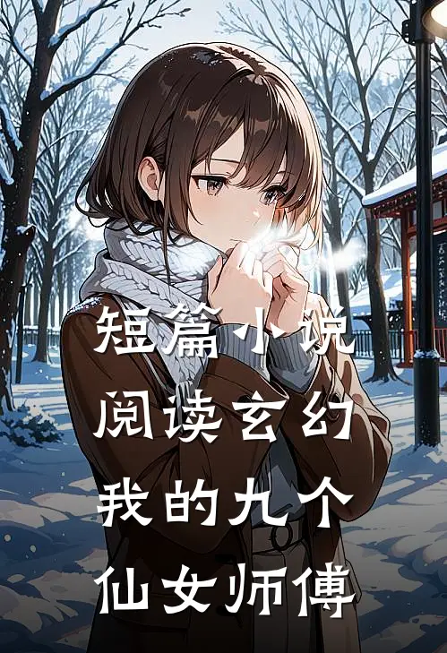 短篇小说阅读玄幻：我的九个仙女师傅