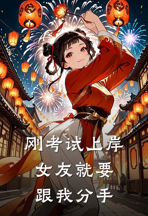 刚考试上岸，女友就要跟我分手