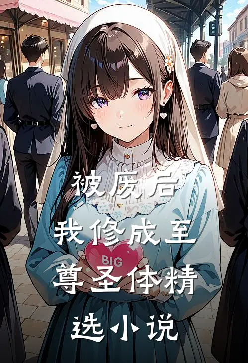 被废后，我修成至尊圣体精选小说