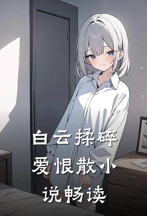 白云揉碎爱恨散小说畅读