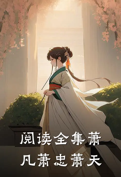 阅读全集萧凡萧忠萧天