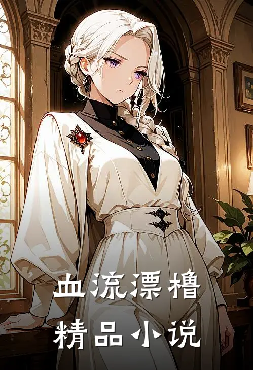 血流漂橹精品小说