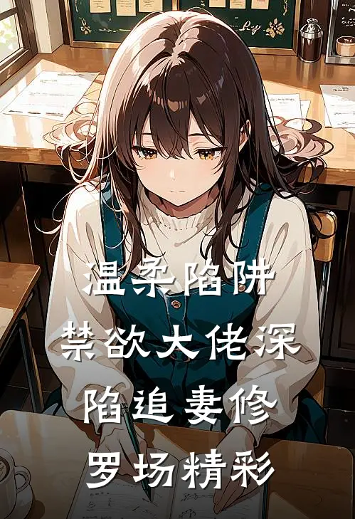 温柔陷阱：禁欲大佬深陷追妻修罗场精彩