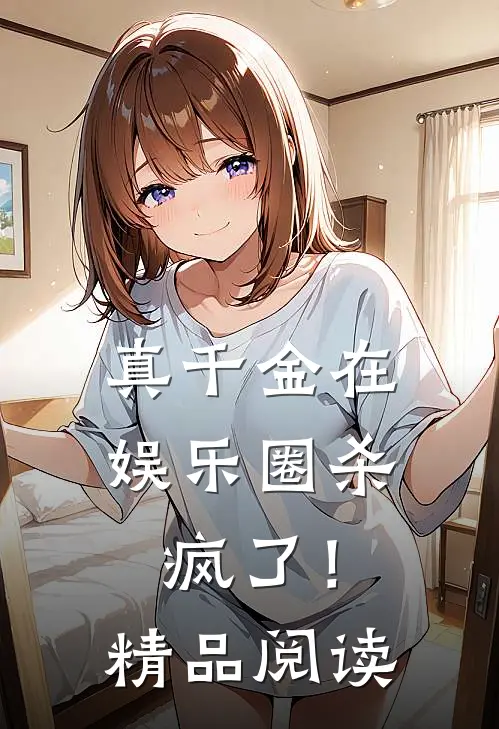 真千金在娱乐圈杀疯了！精品阅读