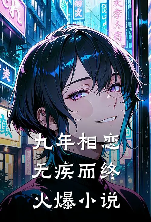 九年相恋，无疾而终火爆小说