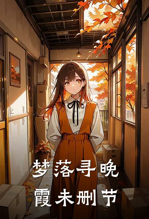 梦落寻晚霞未删节