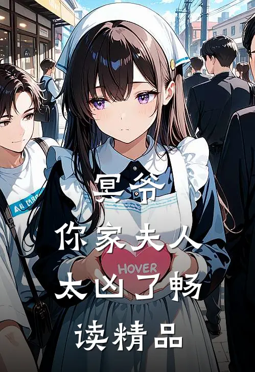 冥爷，你家夫人太凶了畅读精品
