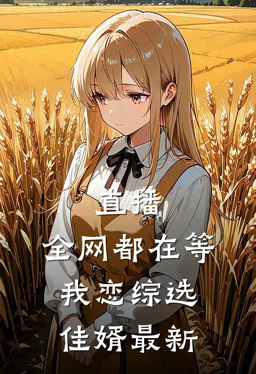 直播：全网都在等我恋综选佳婿最新