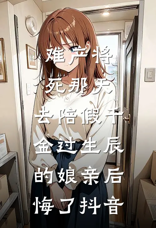 难产将死那天，去陪假千金过生辰的娘亲后悔了抖音