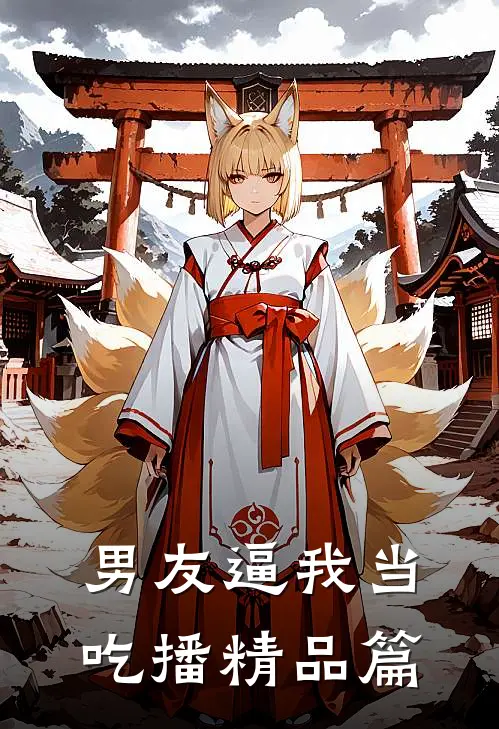 男友逼我当吃播精品篇