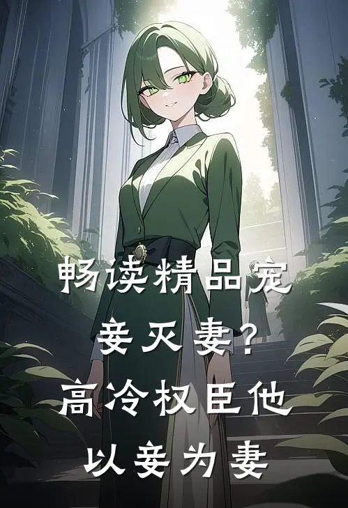 畅读精品宠妾灭妻？高冷权臣他以妾为妻