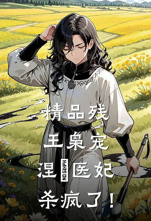 精品残王枭宠：涅槃医妃杀疯了！