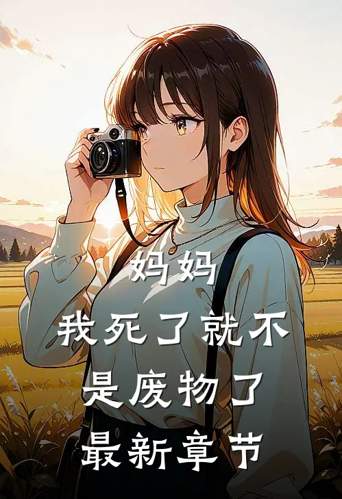 妈妈，我死了就不是废物了最新章节