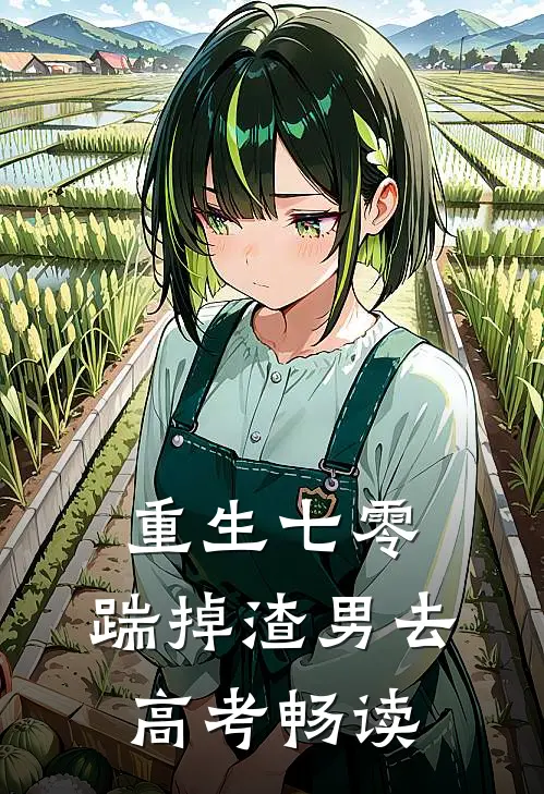 重生七零：踹掉渣男去高考畅读