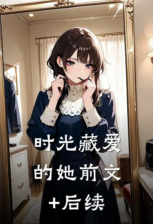 时光藏爱的她前文+后续