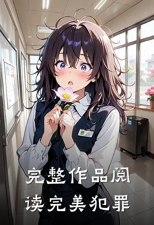 完整作品阅读完美犯罪