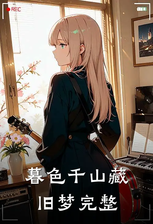 暮色千山藏旧梦完整