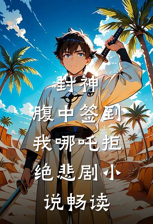 封神：腹中签到，我哪吒拒绝悲剧小说畅读