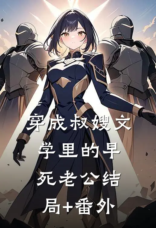 穿成叔嫂文学里的早死老公结局+番外