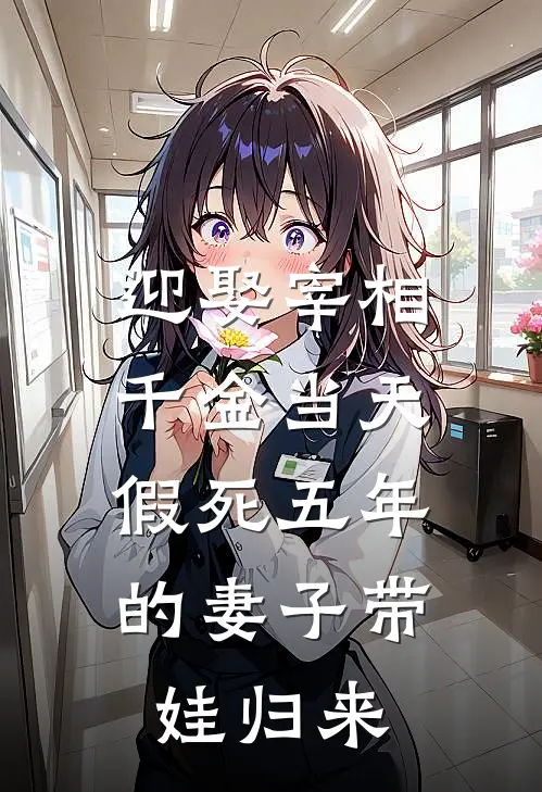 迎娶宰相千金当天，假死五年的妻子带娃归来